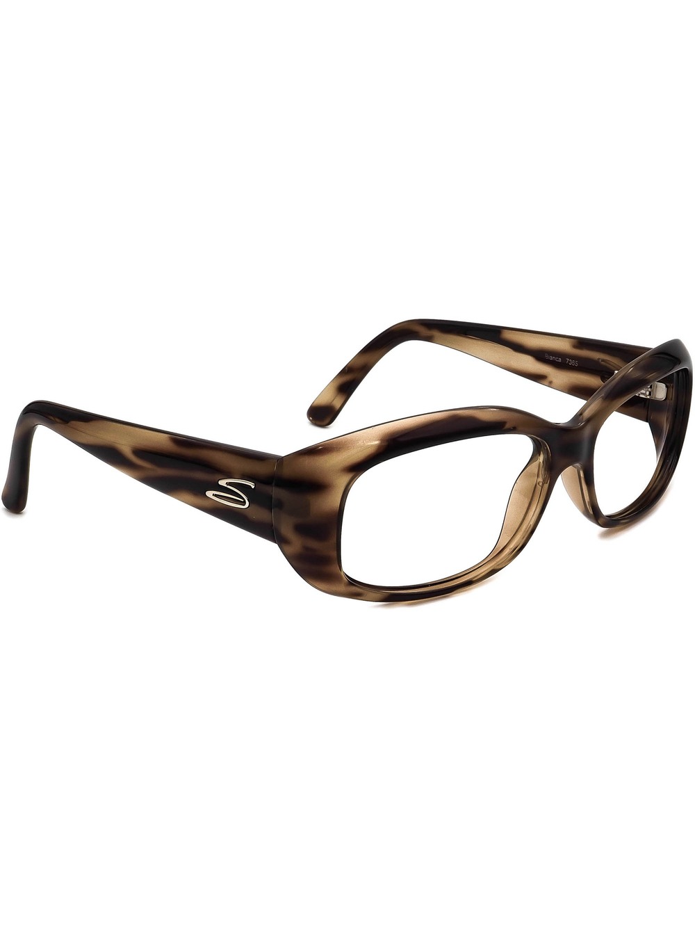 Serengeti Bianca 7365 Sunglasses (no lenses)